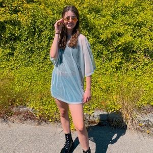 Meet your Posher, Marisa